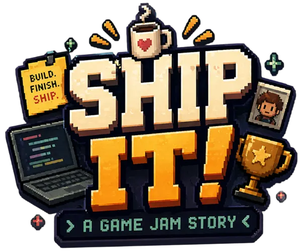 Ship It logo